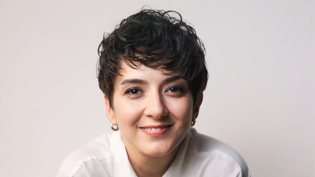 Stage di Ezgi Turmuş e Irene Trenzas Natali